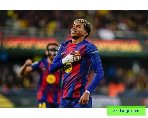 亚马尔荣膺2025年西甲最佳新人与最具影响力球员双料大奖