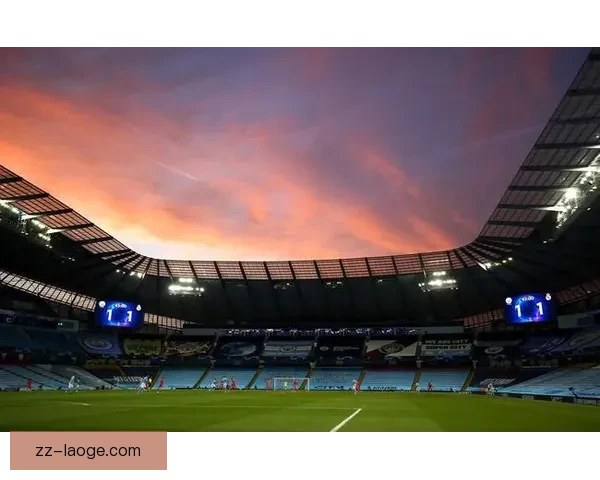 伊蒂哈德宣布吉达打造全球最大足球主题乐园震撼开园