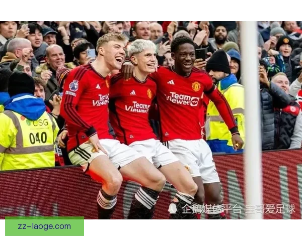 加纳乔在曼联边路崛起成绝对主力核心展现潜力与决心