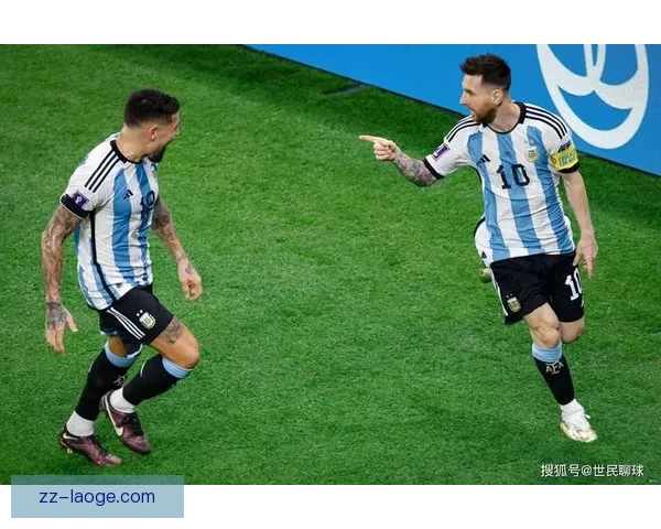 阿根廷在美洲杯揭幕战中以2-0战胜加拿大迎来开门红